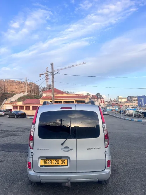 Renault Kangoo 2020 