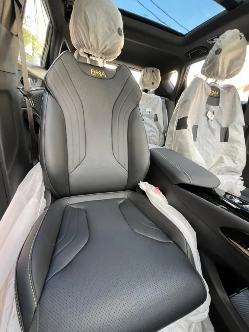 Geely Coolray 2025 Coolray