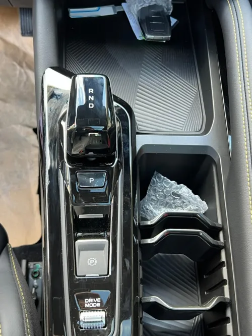 Geely Coolray 2025 Coolray