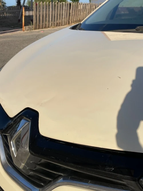 Renault Captur 2014 Captur