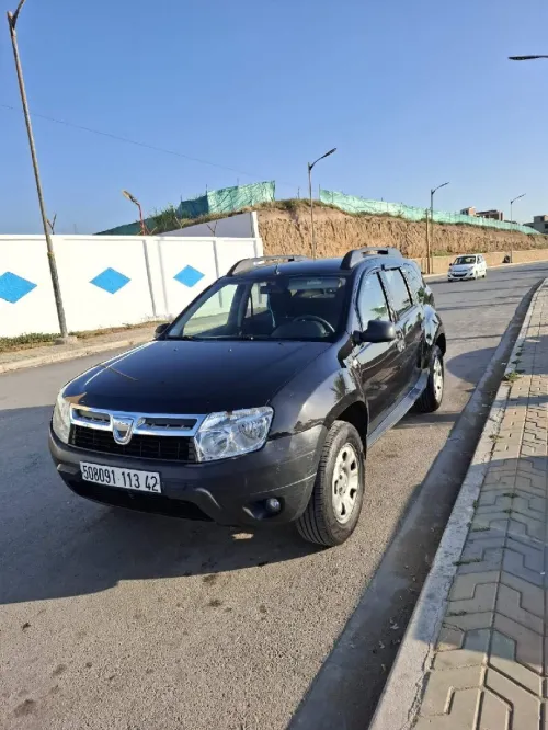 Dacia Duster 2013 Ten