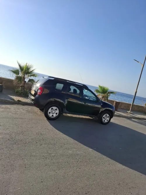 Dacia Duster 2013 Ten