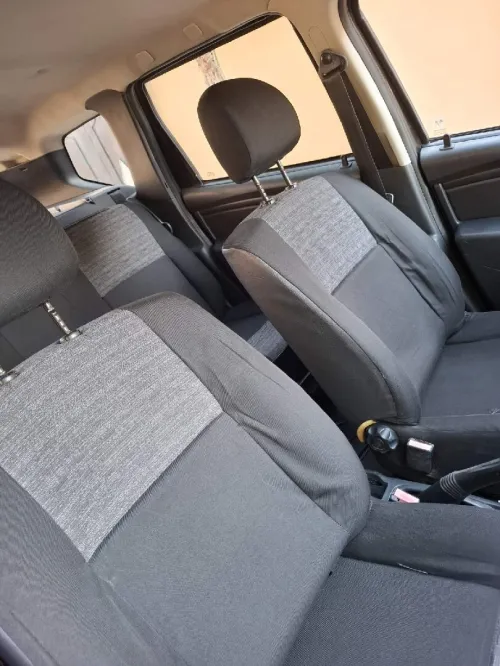 Dacia Duster 2013 Ten