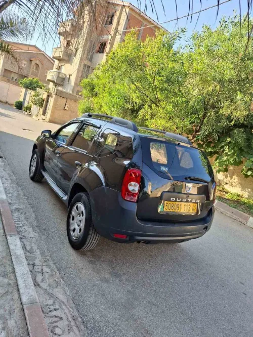 Dacia Duster 2013 Ten