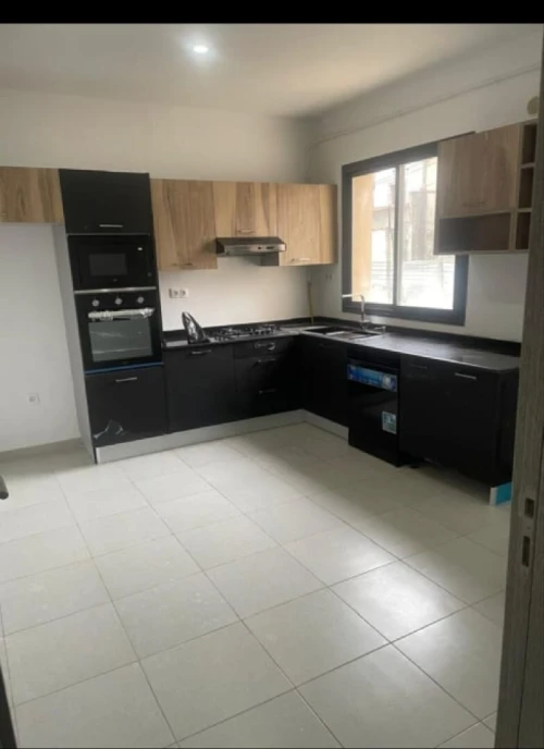 Location Appartement F3 Alger Cheraga