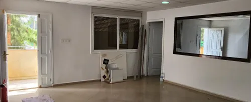 Location Appartement Niveau de villa F3 Alger Dar el beida