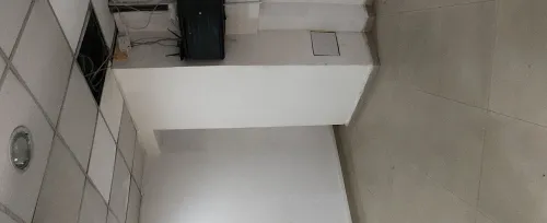 Location Appartement Niveau de villa F3 Alger Dar el beida