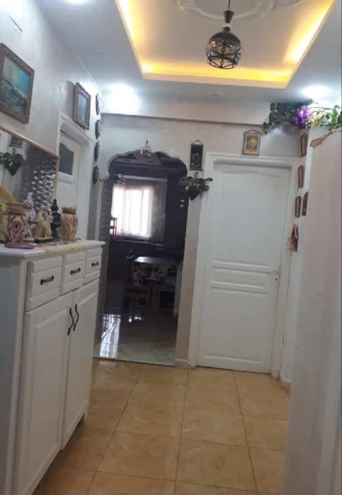 Vente Appartement F3 Alger Dar el beida