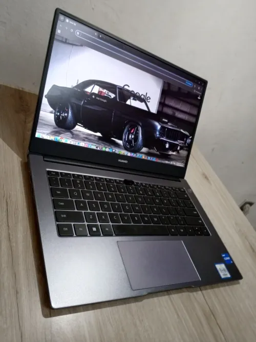 Huawei MateBook B3-420 2023
