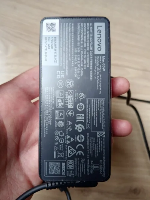 Lenovo Thinkbook 14 g7 2024