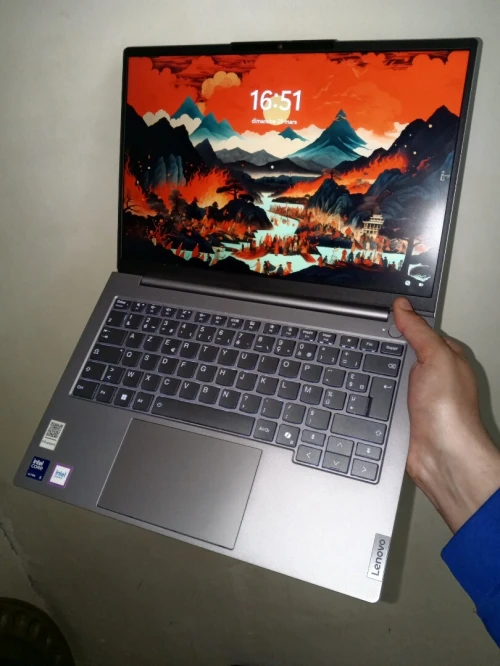 Lenovo Thinkbook 14 g7 2024