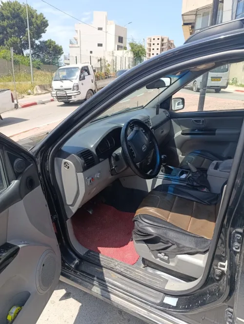 Kia Seranto 2009 Bien