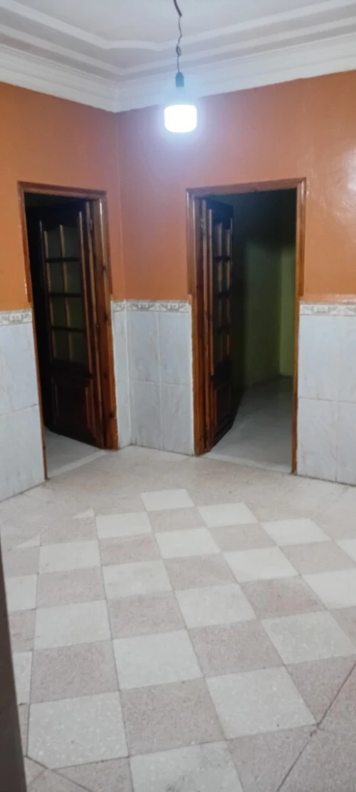 Location Appartement Niveau de villa F4 Blida Beni tamou