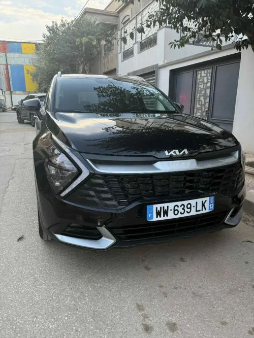 Kia Sportage restylé 2025 Active Business