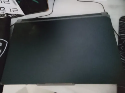 MSI Cyborg 15 A12V