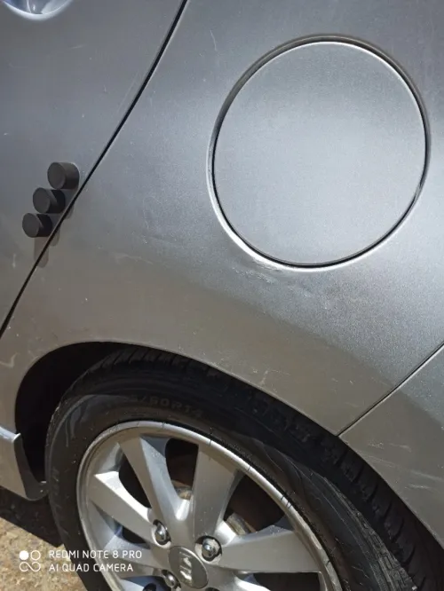 Kia Picanto 2014 Pop Plus