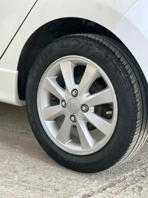 Kia Picanto 2015 Pope plose