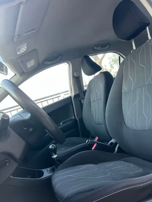 Kia Picanto 2015 Pope plois