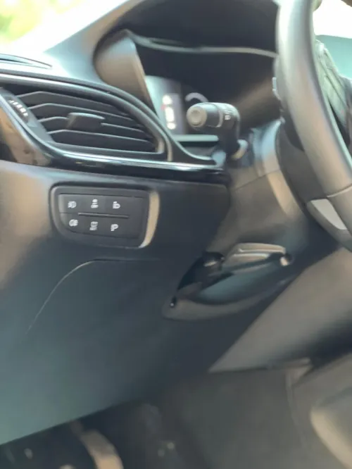 Fiat Tipo Sedan 2024 Life
