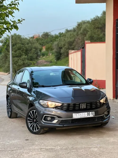 Fiat Tipo Sedan 2024 Life