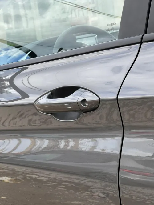 Geely Coolray 2025 Sopr max