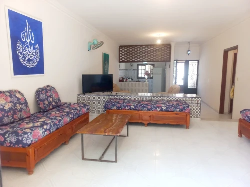 Location vacances Bungalow F4 Oran Ain el turck