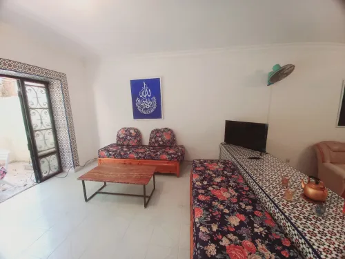 Location vacances Bungalow F4 Oran Ain el turck
