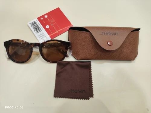 Lunette de Soleil 