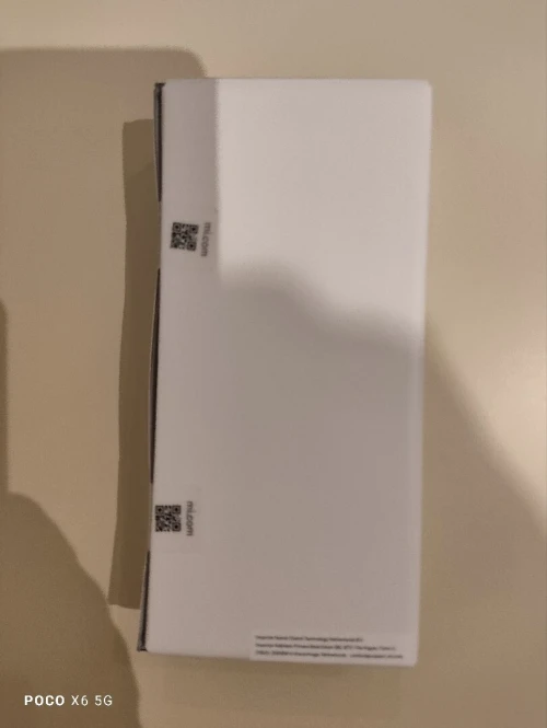 Xiaomi REDMI A5