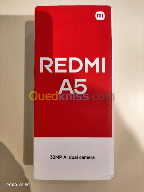 Xiaomi REDMI A5