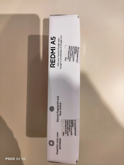 Xiaomi REDMI A5