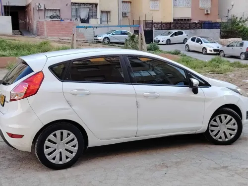 Ford Fiesta 2013 Fiesta