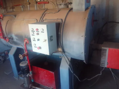 unité fabrication aliment bétail granule deux T/heure 