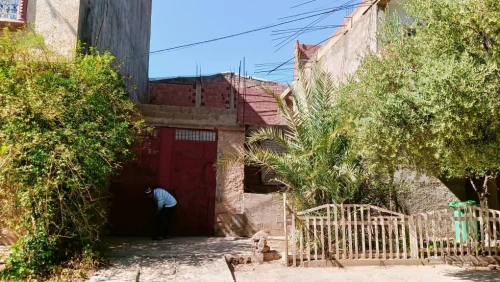 Vente Terrain Tiaret Dahmouni