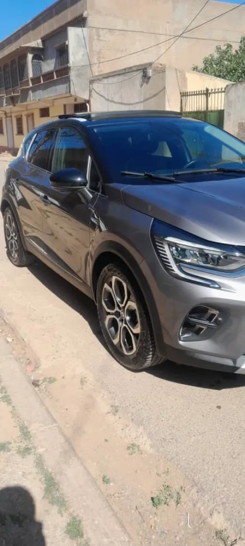 Renault Captur 2023 1.5  DCI