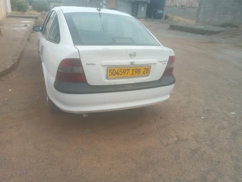 Opel Vectra 1998 Vectra