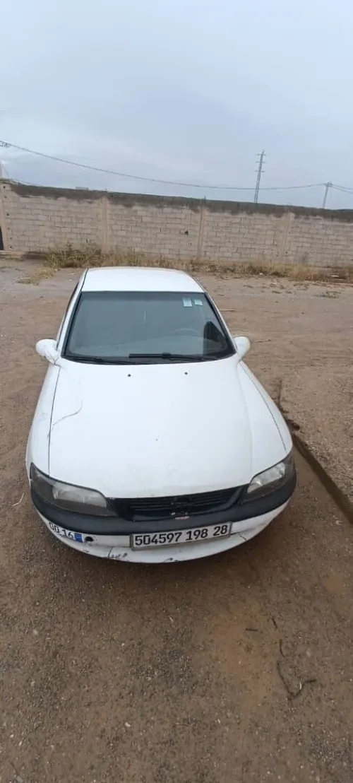 Opel Vectra 1998 Vectra