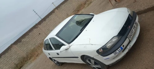 Opel Vectra 1998 Vectra