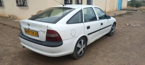 Opel Vectra 1998 Vectra
