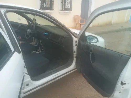 Opel Vectra 1998 Vectra