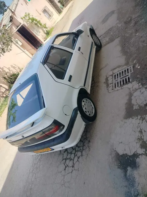 Renault 19 1995 19