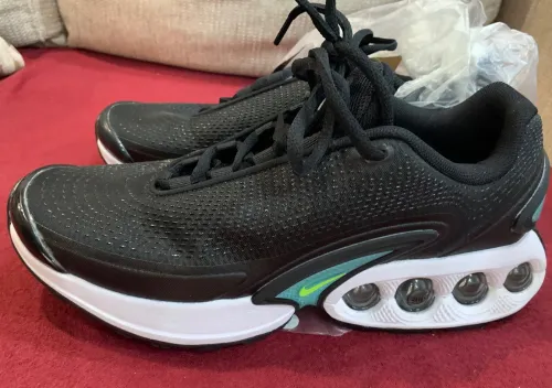 Nike air max DN