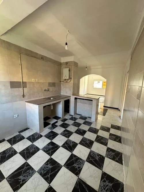 Vente Appartement F3 Tipaza Douaouda