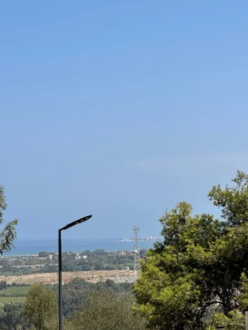 Vente Appartement F3 Tipaza Douaouda