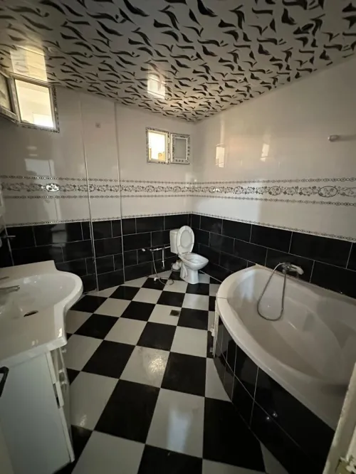 Vente Appartement F3 Tipaza Douaouda