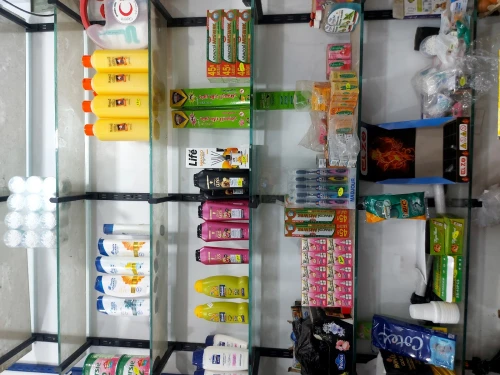 alimentation générale