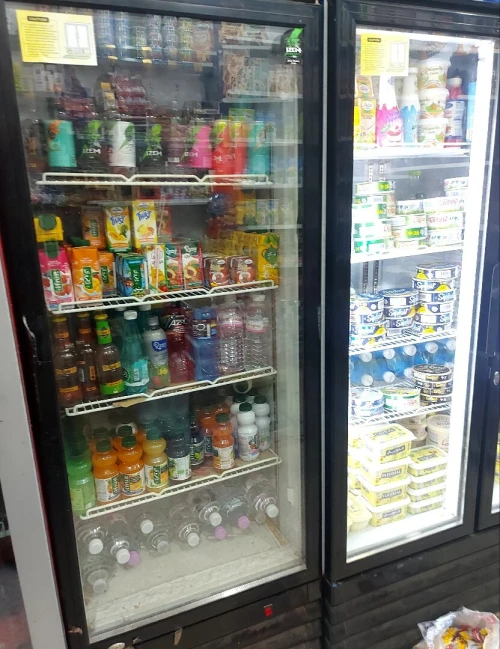 alimentation générale