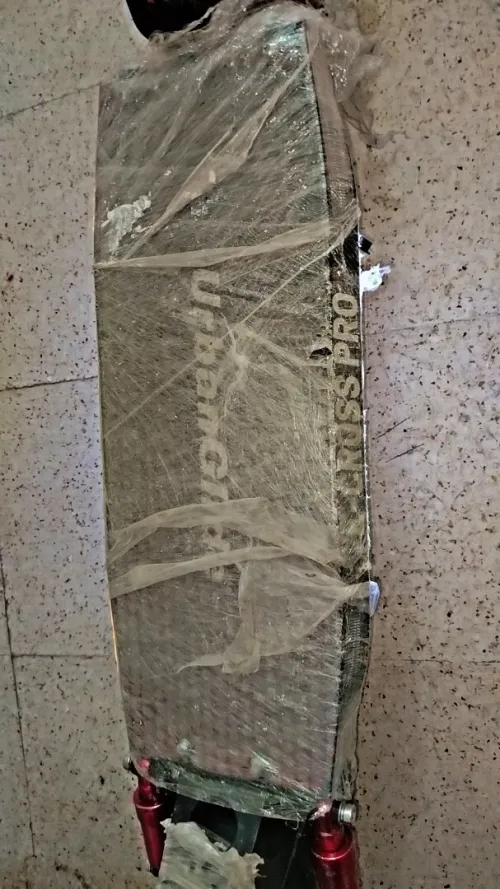 URBAN GLIDE e cross pro 2025