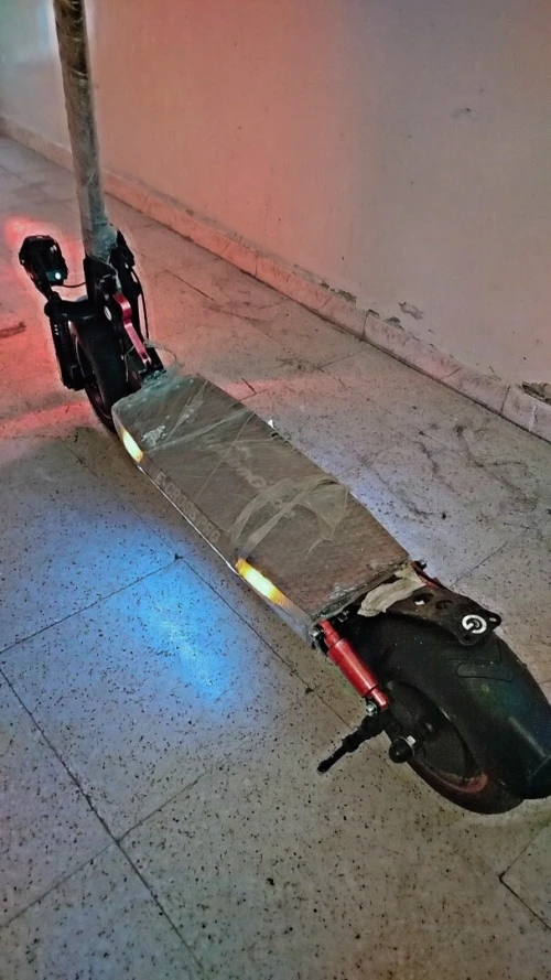 URBAN GLIDE e cross pro 2025