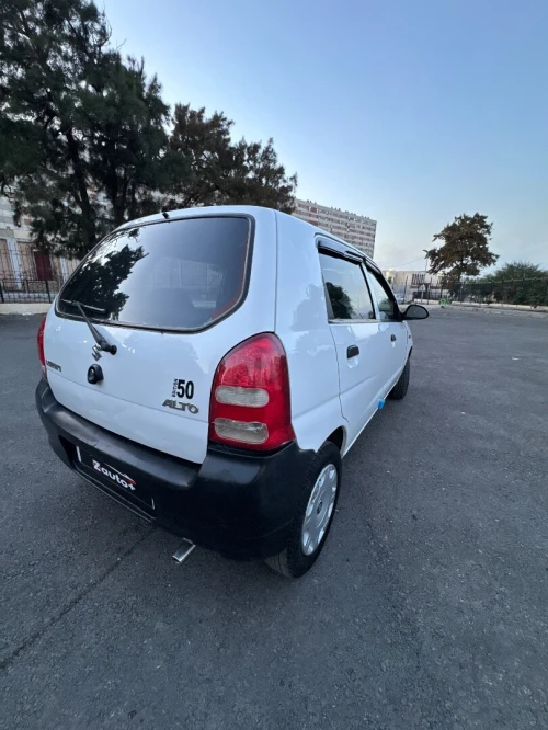 Suzuki Alto 2012 Alto
